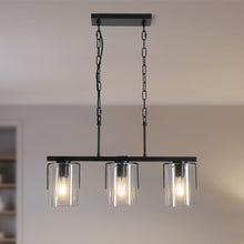 Load image into Gallery viewer, Adjustable Pendant Lighting