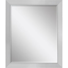 Load image into Gallery viewer, 32' Framed Accent Mirror - Silver