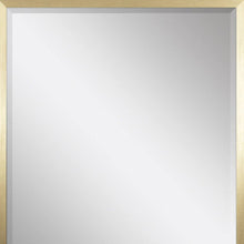 Load image into Gallery viewer, 32" Accent Mirror - Gold