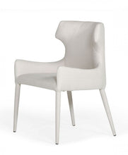 Load image into Gallery viewer, Wrapped Dining Chair - Beige
