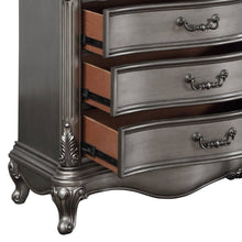 Load image into Gallery viewer, Ariadne - Dresser - Antique Silver