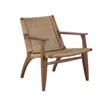 Load image into Gallery viewer, Clearwater - Accent Chair - Natural