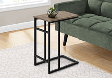 Load image into Gallery viewer, Accent Table, C - Shaped, Contemporary & Modern, Versatile Use