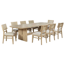 Load image into Gallery viewer, Kimpton - Rectangular Dining Table Set
