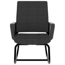 Load image into Gallery viewer, Minimalist Office Chair & Soft Backrest