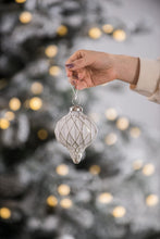 Load image into Gallery viewer, Christmas Ball Ornaments, Decorative Hanging Ball Christmas Tree Ornaments