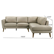 Load image into Gallery viewer, Benson - Sectional Sofa With Chaise