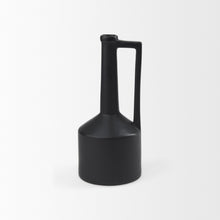 Load image into Gallery viewer, Table Vase (729951) - Black