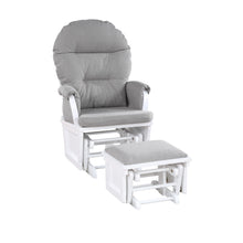 Load image into Gallery viewer, Madison - Glider & Ottoman - Base