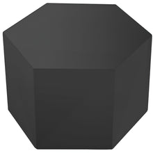Load image into Gallery viewer, Wood End Table - Gray