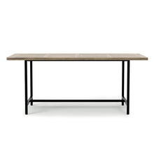Load image into Gallery viewer, Campbell - Handcrafted Dining Table