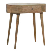 Load image into Gallery viewer, Albion - Nordic Console Table