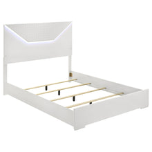 Load image into Gallery viewer, Pierce - Panel Bed LED Headboard