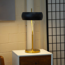 Load image into Gallery viewer, Table Lamp - Gold