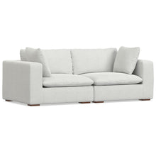 Load image into Gallery viewer, Jasmine - Handcrafted Sofa