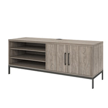 Load image into Gallery viewer, Parkside - Credenza - Light Oak