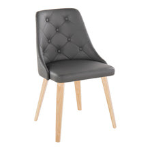 Load image into Gallery viewer, Marche - Contemporary Elegant Design Dining Chair (Set of 2)
