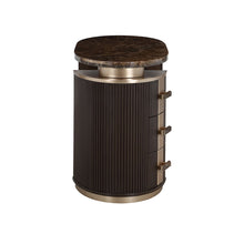 Load image into Gallery viewer, West Kensington - Vanity - Medium Espresso