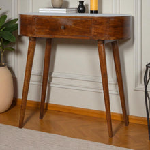Load image into Gallery viewer, Albion - Nordic Console Table