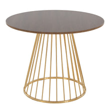 Load image into Gallery viewer, Canary Cosmo - Stylish Design Contemporary Dining Table