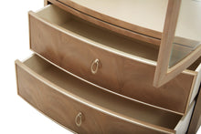 Load image into Gallery viewer, Villa Cherie - Display Cabinet