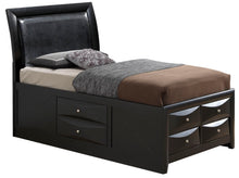 Load image into Gallery viewer, Marilla - Storage Bed
