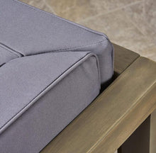 Load image into Gallery viewer, Brava - X Back Arm Chair