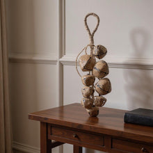 Load image into Gallery viewer, Tabletop Sculpture (Set of 6) - Gold