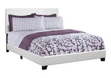 Load image into Gallery viewer, Bed, Upholstered, Transitional