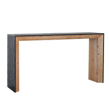 Load image into Gallery viewer, Modern Console Table
