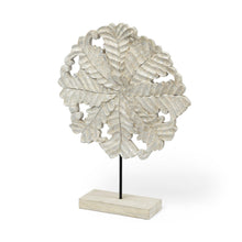 Load image into Gallery viewer, Sculpture - White
