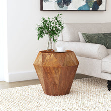 Load image into Gallery viewer, Pringle - Octagonal Side Table