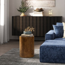 Load image into Gallery viewer, Nebula - Accent Pillar Side Table