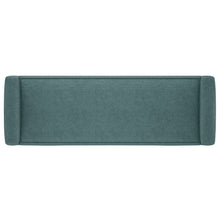 Load image into Gallery viewer, Scott - Upholstered Ottoman Bench