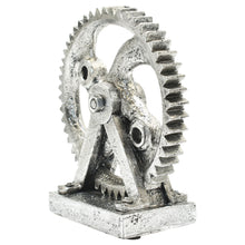 Load image into Gallery viewer, Tabletop Sculpture (568327) - Pewter
