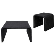 Load image into Gallery viewer, Gage - 2 Piece Coffee And End Table Set