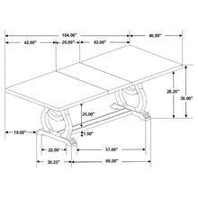 Load image into Gallery viewer, Atwell - Dining Set