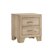 Load image into Gallery viewer, Miquell - Elegant Design Nightstand