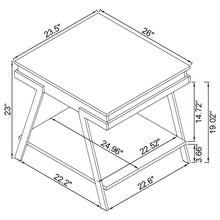 Load image into Gallery viewer, Briana - Table