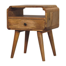 Load image into Gallery viewer, Newton - Nightstand