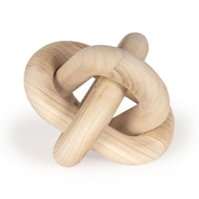 Load image into Gallery viewer, Tabletop Sculpture (574100) - Brown