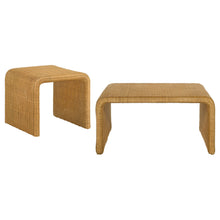 Load image into Gallery viewer, Gage - 2 Piece Coffee And End Table Set