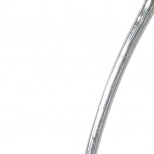 Load image into Gallery viewer, Delicious Hammered Finish Pear Statue - Nickel