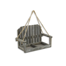 Load image into Gallery viewer, Hanging Planter - Gray