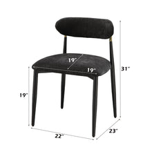 Load image into Gallery viewer, Jaramillo - Side Chair (Set of 2)