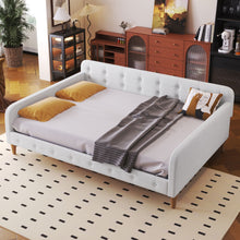 Load image into Gallery viewer, Upholstered Daybed
