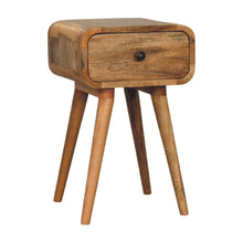 Load image into Gallery viewer, Avora - Nightstand With 1 Drawer