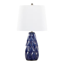 Load image into Gallery viewer, Hex - Contemporary Lamp (Set of 2)