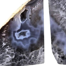 Load image into Gallery viewer, 7'' Glass Crystal - Gray