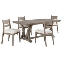 Load image into Gallery viewer, Ruston - Rectangular Dining Table Set